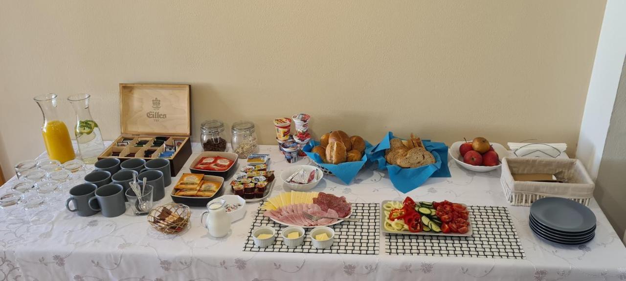 Boutique Penzion Slovenska - Penzion Bella Sicilia Eperjes Kültér fotó