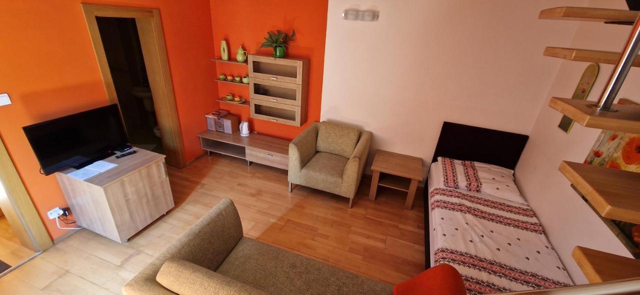 Boutique Penzion Slovenska - Penzion Bella Sicilia Eperjes Kültér fotó