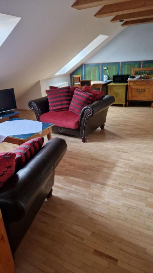 Boutique Penzion Slovenska - Penzion Bella Sicilia Eperjes Kültér fotó