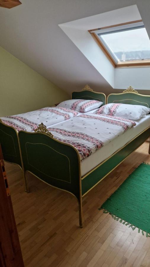 Boutique Penzion Slovenska - Penzion Bella Sicilia Eperjes Kültér fotó