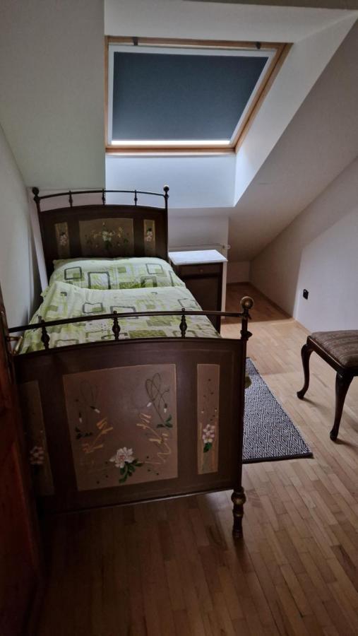 Boutique Penzion Slovenska - Penzion Bella Sicilia Eperjes Kültér fotó