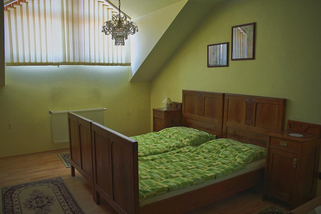 Boutique Penzion Slovenska - Penzion Bella Sicilia Eperjes Szoba fotó