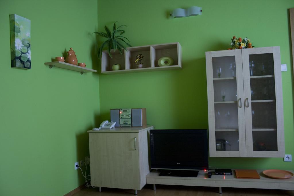 Boutique Penzion Slovenska - Penzion Bella Sicilia Eperjes Szoba fotó