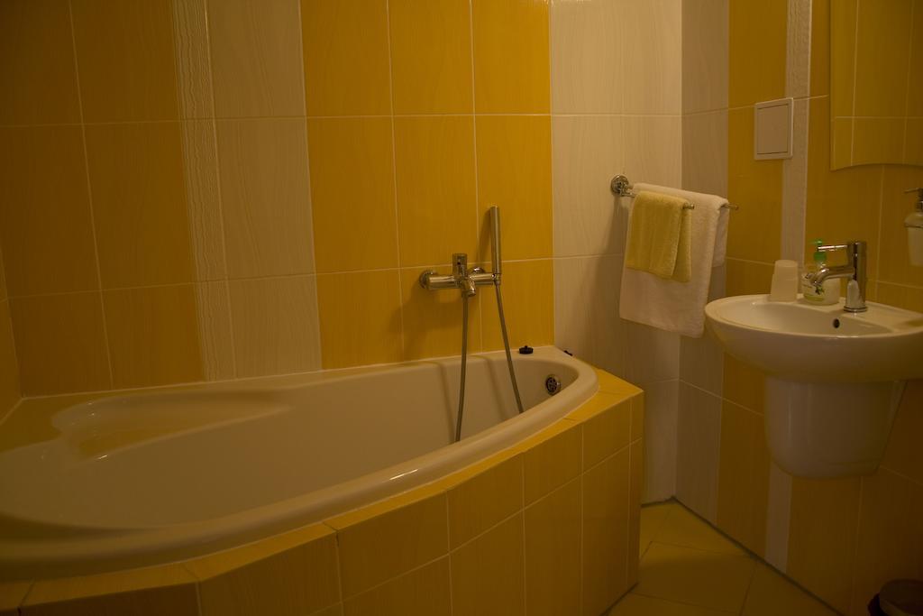 Boutique Penzion Slovenska - Penzion Bella Sicilia Eperjes Szoba fotó