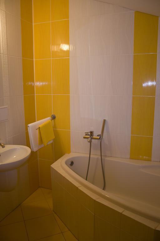 Boutique Penzion Slovenska - Penzion Bella Sicilia Eperjes Szoba fotó