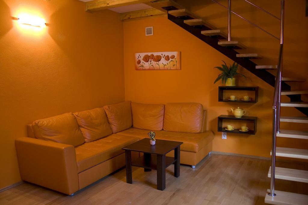 Boutique Penzion Slovenska - Penzion Bella Sicilia Eperjes Szoba fotó