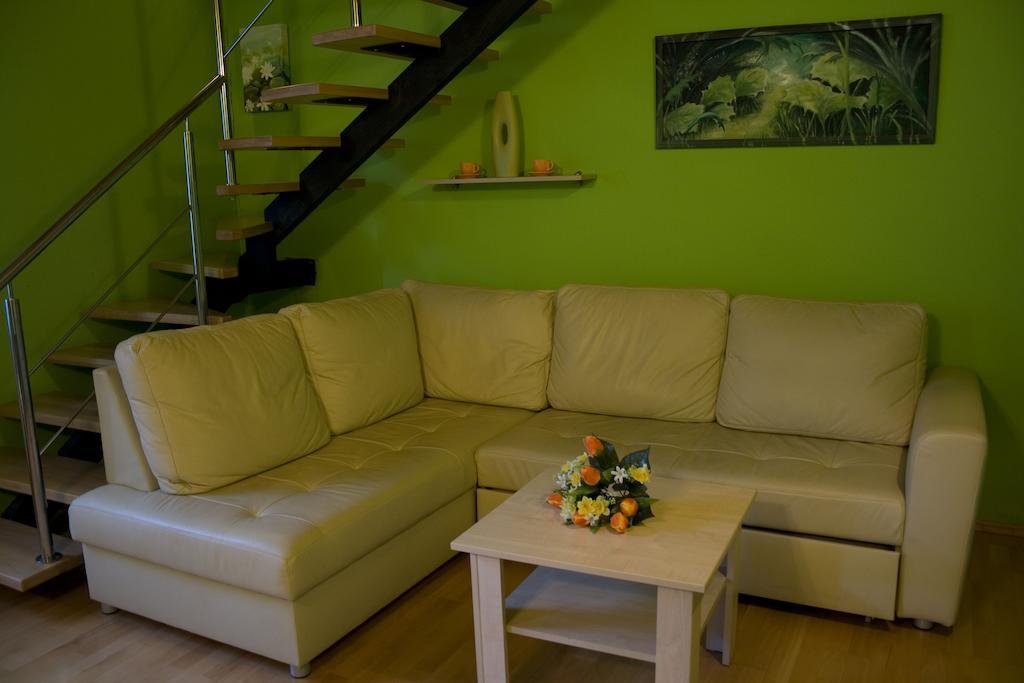 Boutique Penzion Slovenska - Penzion Bella Sicilia Eperjes Szoba fotó