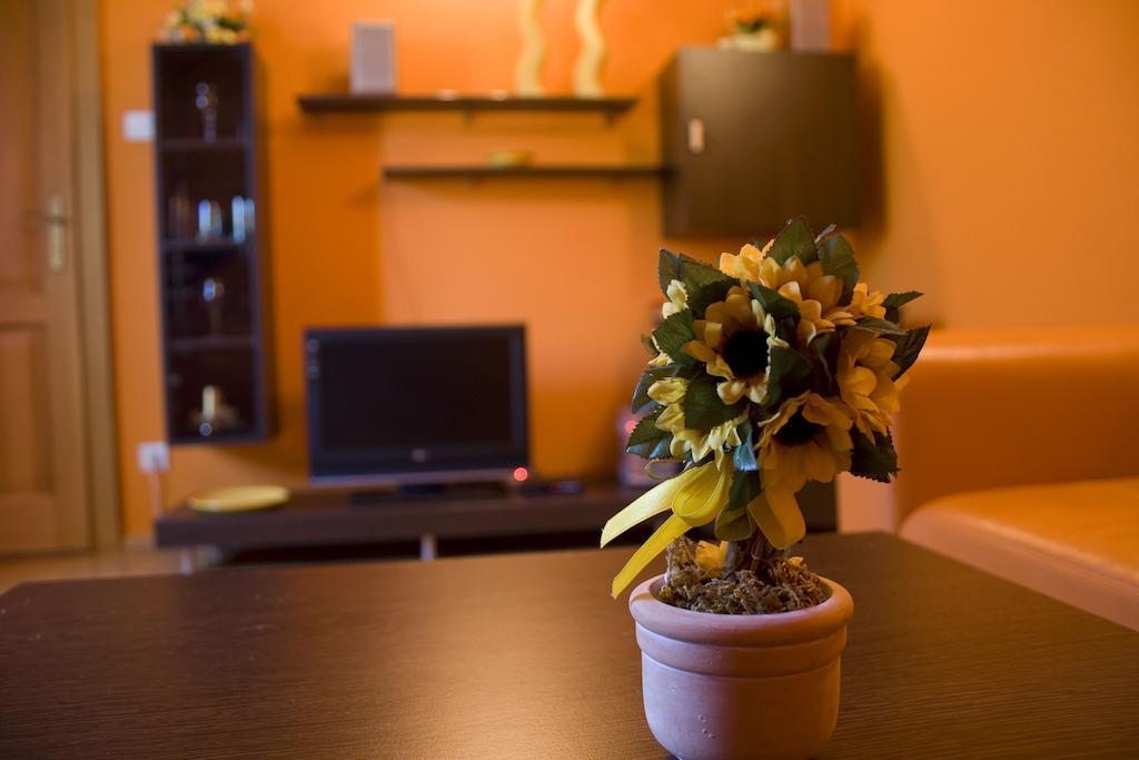 Boutique Penzion Slovenska - Penzion Bella Sicilia Eperjes Szoba fotó
