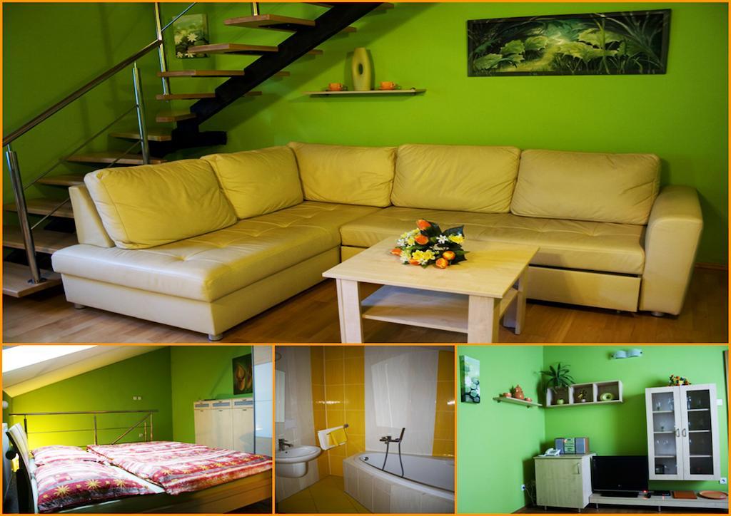 Boutique Penzion Slovenska - Penzion Bella Sicilia Eperjes Szoba fotó
